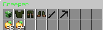 Creeper Kit