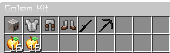 Golem Kit